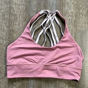 Lululemon Free To Be Moved Bra